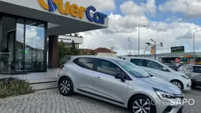 Renault Clio de 2022