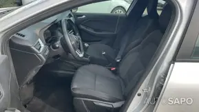 Renault Clio de 2022