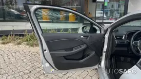 Renault Clio de 2022
