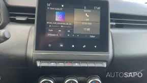 Renault Clio de 2022