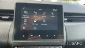 Renault Clio de 2022