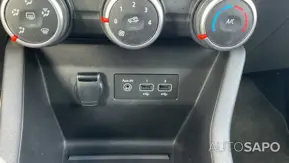Renault Clio de 2022