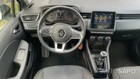 Renault Clio de 2022