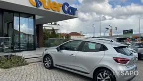 Renault Clio de 2022