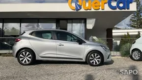 Renault Clio de 2022