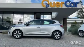 Renault Clio de 2022