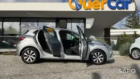 Renault Clio de 2022