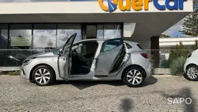 Renault Clio de 2022
