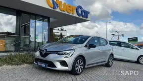 Renault Clio de 2022