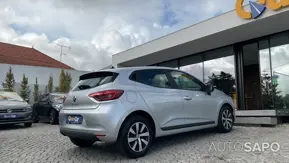Renault Clio de 2022