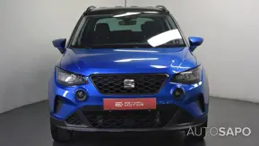 Seat Arona 1.0 TSI Style DSG de 2022