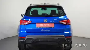 Seat Arona 1.0 TSI Style DSG de 2022