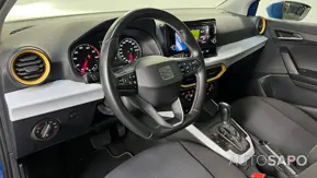 Seat Arona 1.0 TSI Style DSG de 2022