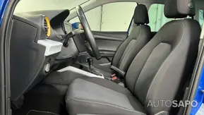 Seat Arona 1.0 TSI Style DSG de 2022