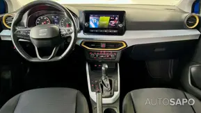 Seat Arona 1.0 TSI Style DSG de 2022