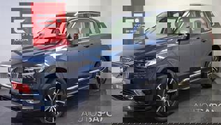 Volvo XC90 de 2023