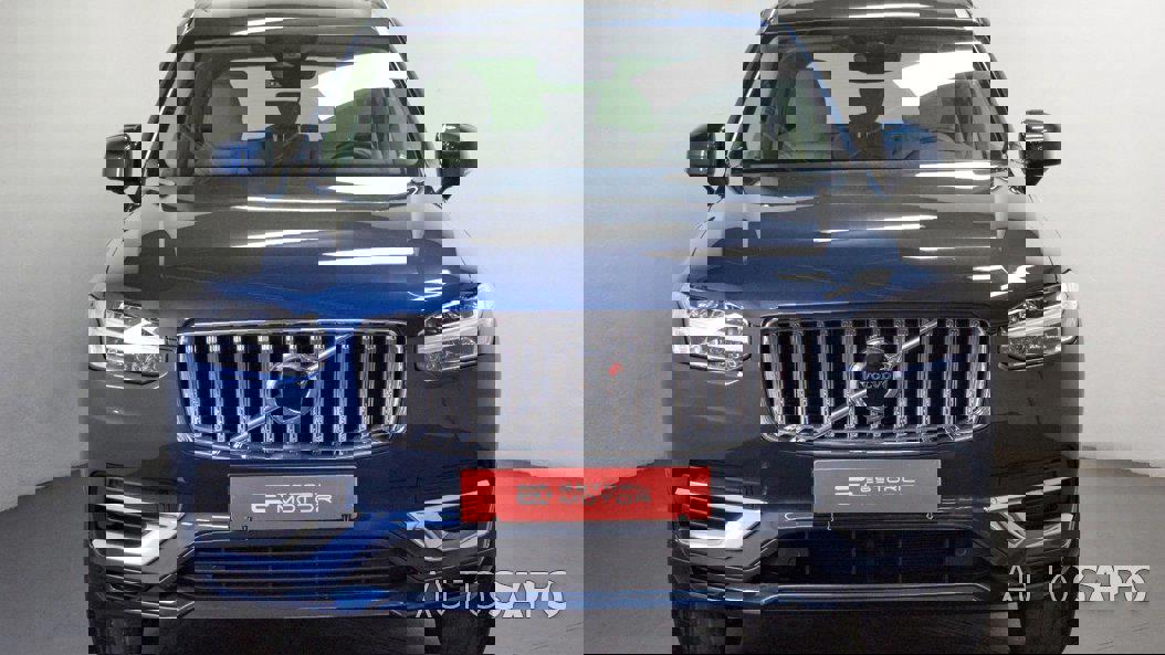 Volvo XC90 de 2023