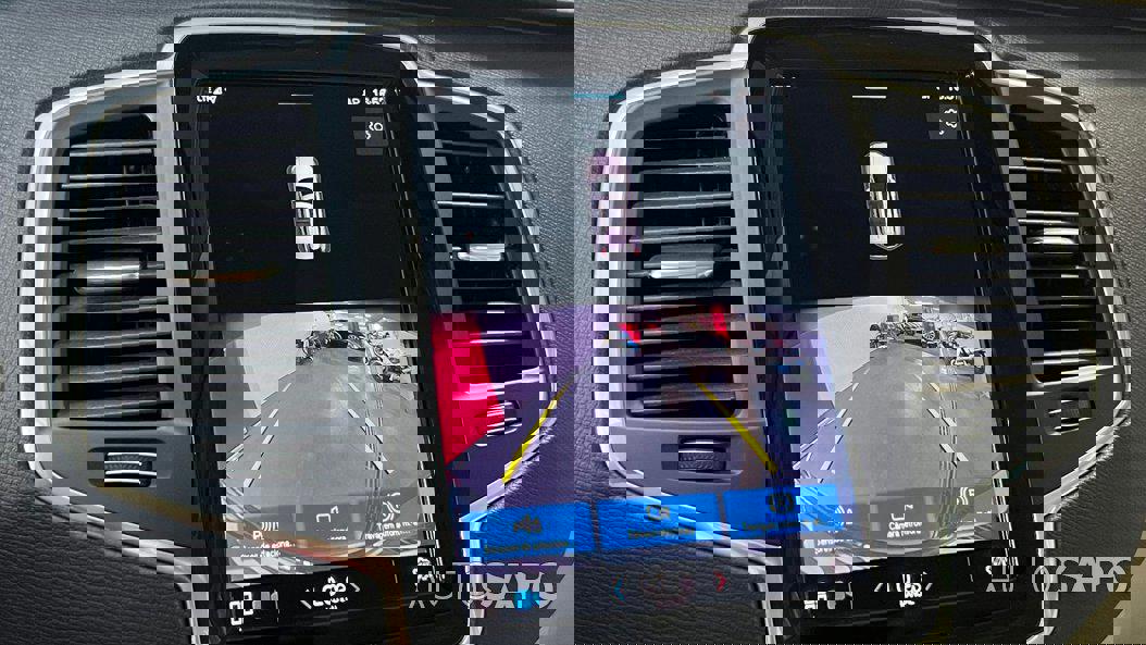 Volvo XC90 de 2023