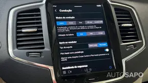 Volvo XC90 de 2023