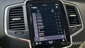 Volvo XC90 de 2023