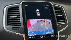 Volvo XC90 de 2023