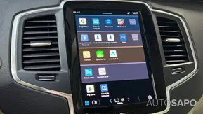 Volvo XC90 de 2023