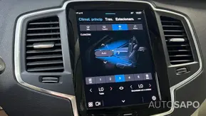 Volvo XC90 de 2023