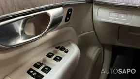 Volvo XC90 de 2023