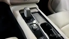 Volvo XC90 de 2023