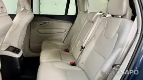 Volvo XC90 de 2023