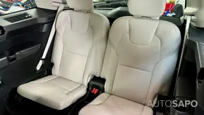 Volvo XC90 de 2023