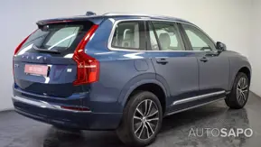 Volvo XC90 de 2023