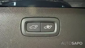 Volvo XC90 de 2023