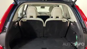 Volvo XC90 de 2023