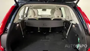 Volvo XC90 de 2023