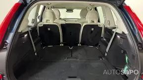 Volvo XC90 de 2023