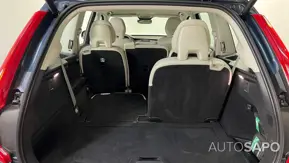 Volvo XC90 de 2023