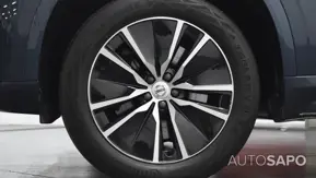 Volvo XC90 de 2023
