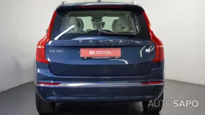 Volvo XC90 de 2023