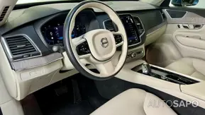 Volvo XC90 de 2023