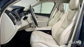 Volvo XC90 de 2023