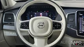 Volvo XC90 de 2023