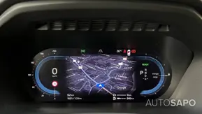 Volvo XC90 de 2023