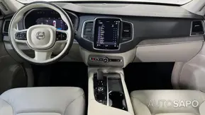 Volvo XC90 de 2023