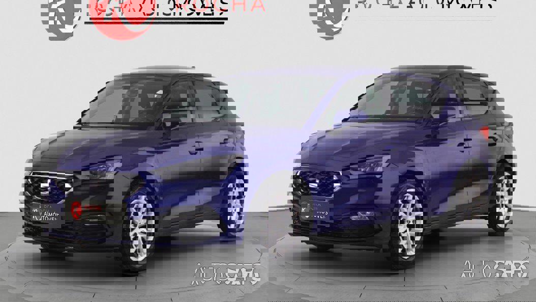 Seat Leon de 2021