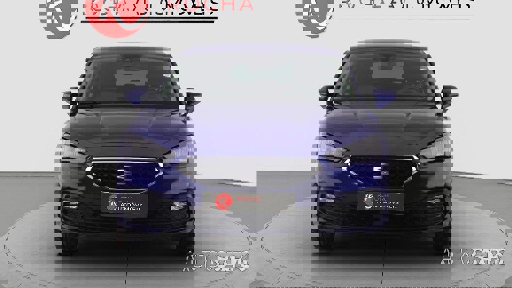 Seat Leon de 2021