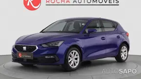 Seat Leon de 2021
