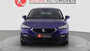 Seat Leon de 2021