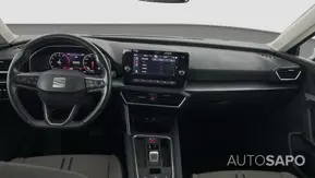 Seat Leon de 2021