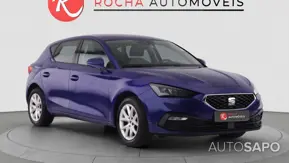 Seat Leon de 2021
